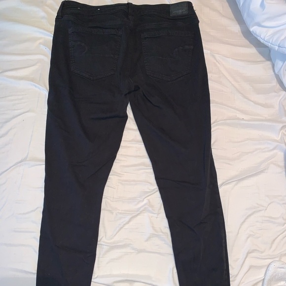 American Eagle Skinny Jeans - Picture 4 of 6